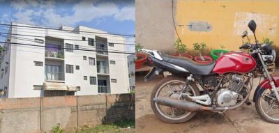 TRT leiloa apartamento no Alvorada por R$ 150 mil