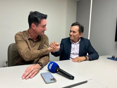 Segundo secret�rio da AMM rompe com Neurilan e declara apoio a L�o Bortolin