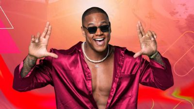 Show de L�o Santana � investigado em Alagoas por alto custo
