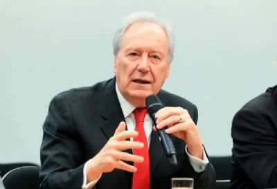 Lewandowski deve ser anunciado ministro na sexta