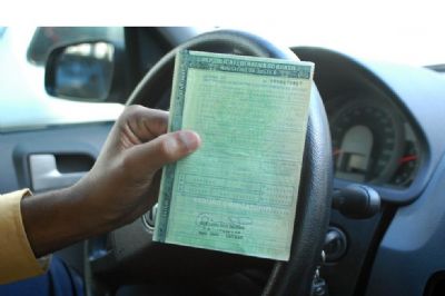Comiss�o aprova parcelamento de d�bitos referentes ao ve�culo no cart�o de cr�dito