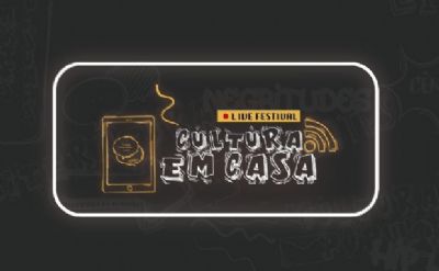 Secretaria de Cultura lan�a edital pra transmiss�es online de trabalhos culturais de MT