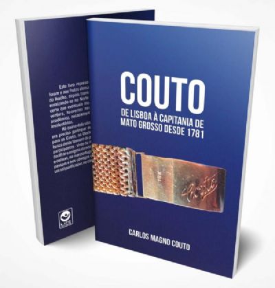 Advogado conta hist�ria da fam�lia Couto em terras mato-grossenses