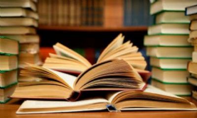 Associa��o cria projeto de leitura e precisa de doa��es de livro sobre meio ambiente