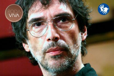 O m�sico e compositor Lob�o � o convidado do Roda Viva desta segunda-feira (1�).