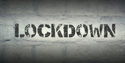 Prefeito deve decretar lockdown mais r�gido e proibir pessoas de sa�rem de casa ap�s aumento de casos