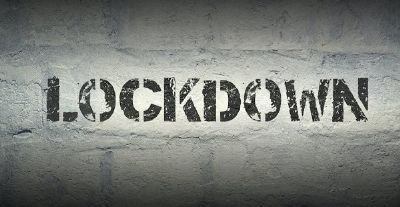 Se feriado prolongado n�o surtir efeito, VG poder� ter lockdown de 14 dias