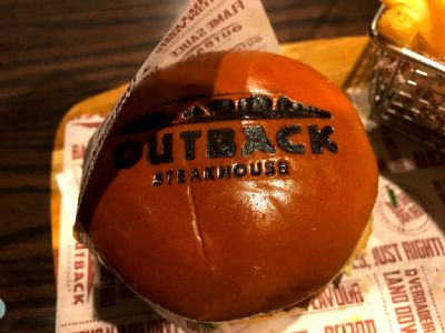 Outback abre 100 vagas de trabalho no Shopping Esta��o