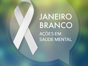 Janeiro Branco: sa�de mental ajuda durante tratamento de c�ncer