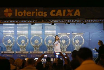 Loterias da Caixa poder�o ter pre�os reajustados a partir de janeiro