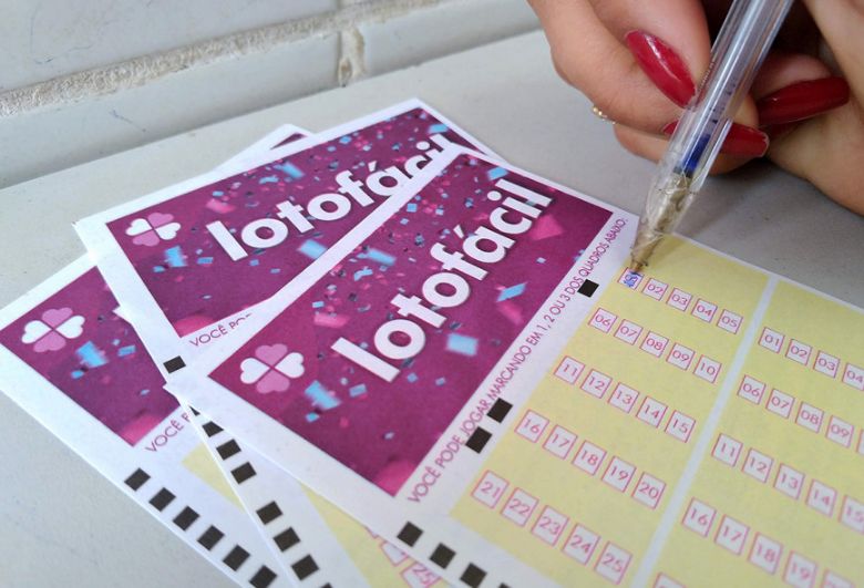 Apostas de MT levam mais de R$ 13,4 milh�es da Lotof�cil