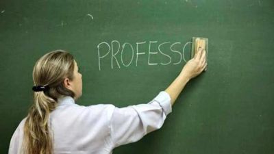 Piso nacional dos professores tem reajuste e sobe para R$ 4,4 mil este ano