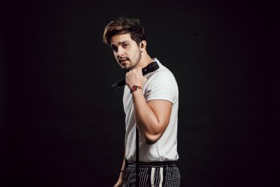 F�-clubes de Luan Santana decidem parar atividades: 