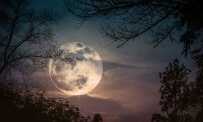 Nasa escolhe Nokia para instalar internet 4G na Lua