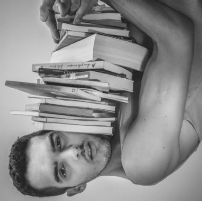 Coletivo lan�a revista independente de experimentalismo em meio � quarentena