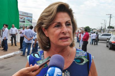 IBOPE diz que pesquisa que aponta Lucimar com 80% � 