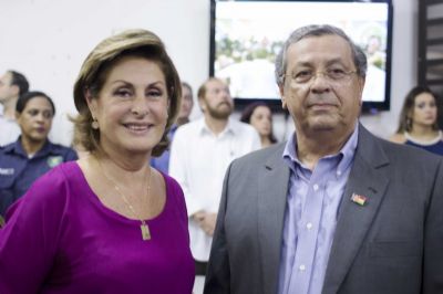 Jayme diz que foi avisado sobre cassa��o de Lucimar dias antes da decis�o ser proferida