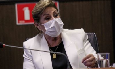 TSE suspende julgamento de recurso que pode restabelecer cassa��o de Lucimar