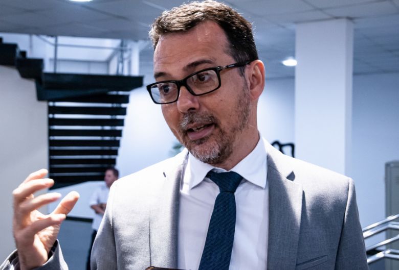 L�dio critica apoio a Marcia e Neri: �PT deveria ter lan�ado nomes�