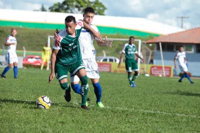 Por vaga na semifinal do Mato-grossense, Luverdense e Sinop podem ter altera��es no meio