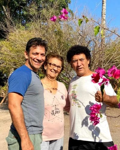 Morre dona Vilu, m�e de Tot� Bodega e Roberto Lucialdo