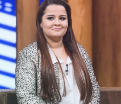 Maiara, da dupla com Maraisa, passa por cirurgia na barriga