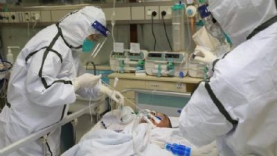 Projeto sobre combate ao coronav�rus prev� possibilidade de realiza��o de exames m�dicos compuls�rios
