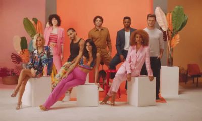 Netflix anuncia s�rie com Manu Gavassi e Bruna Marquezine