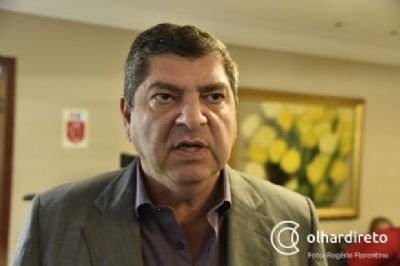 Presidente do TCE diz que falta kit intuba��o em todos os hospitais regionais; SES nega