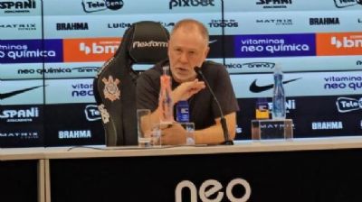 Cuiab� responde fala do ex-t�cnico da sele��o brasileira na internet