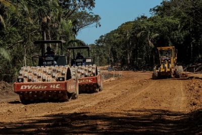 Estado condena empresa em R$ 1,1 milh�o por fraude na manuten��o de m�quinas rodovi�rias