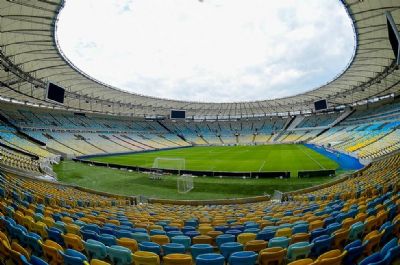 Minist�rio da Sa�de se diz favor�vel ao retorno do futebol, mas avisa sobre 