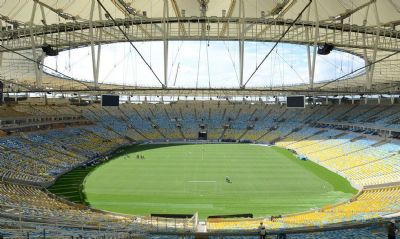 Ferj confirma volta do Campeonato Carioca nesta quinta-feira