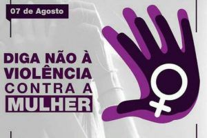 Lei completa 13 anos com foco no atendimento, seguran�a e justi�a �s v�timas