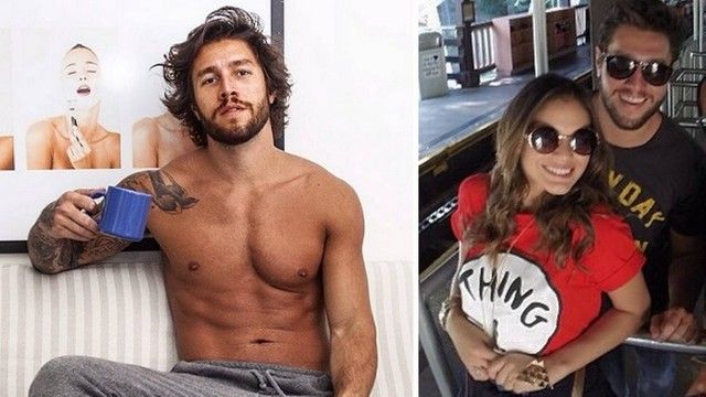 Fot�grafo e ex-affair de Marquezine � o piv� da separa��o da atriz e Neymar