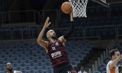 Flamengo busca novo bi da Am�rica contra o Quimsa, da Argentina