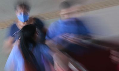 Brasil registra mais de 31 mil mortes por covid-19