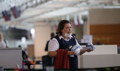 Coronav�rus: governo do DF suspende aulas e eventos por cinco dias