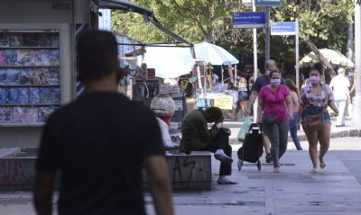 Pnad: desemprego chega a 13,3% no segundo trimestre