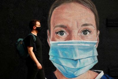 Imunidade de rebanho: o que � e qual � seu custo para a sociedade?