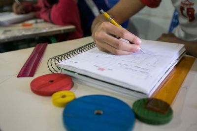 ​Matr�culas para escolas de VG e demais cidades de MT ser�o nesta ter�a e quarta