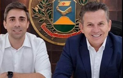 ​Governo de MT publica edital de programa de interc�mbio para estudantes da rede estadual
