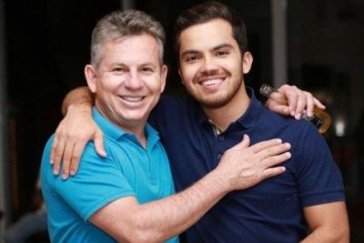 ​Defesa v� medidas contra Lu�s Mendes como 