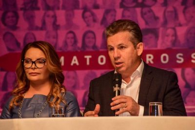Governo sanciona lei que cria Fundo de Apoio �s A��es Sociais