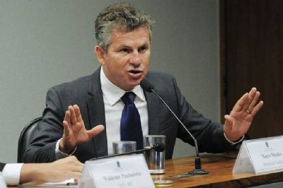Estado prev� queda de arrecada��o em 50% e suspende cobran�a de tributos no primeiro semestre