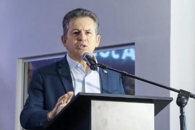 ​Governador detona descriminaliza��o da maconha