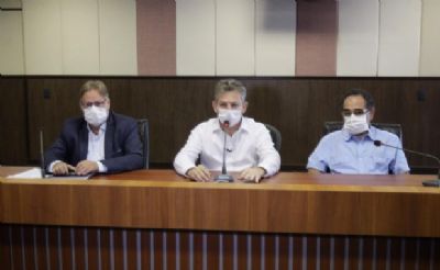 Governo fala em queda na arrecada��o e afirma que n�o vai pagar parcela da RGA