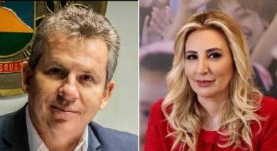 TRE decide que Mauro Mendes n�o cometeu abuso de poder