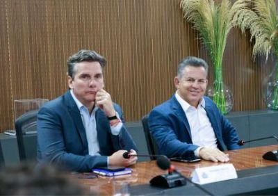 ​Governo quer aumentar ICMS para 19% em MT