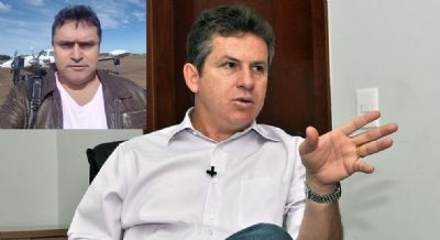 Dirigente do PP de Mato Grosso detona declara��es de Mauro Mendes